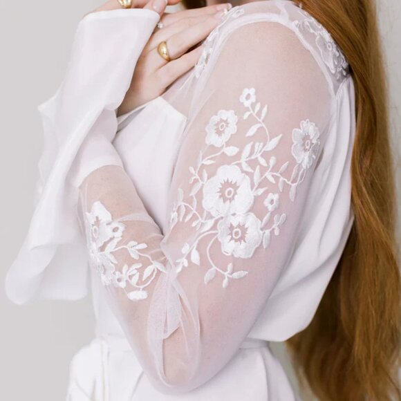 Hildy Robe - Picture 7 of 7